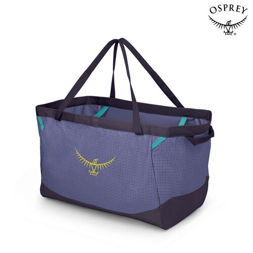 오스프리 트랜스포터 기어 토트 60 Transporter Gear Tote 60