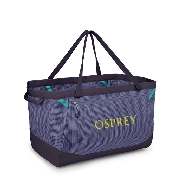 오스프리 트랜스포터 기어 토트 60 Transporter Gear Tote 60