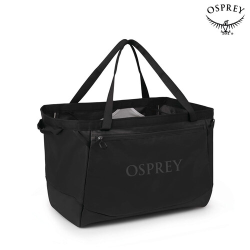 오스프리 트랜스포터 기어 토트 60 Transporter Gear Tote 60