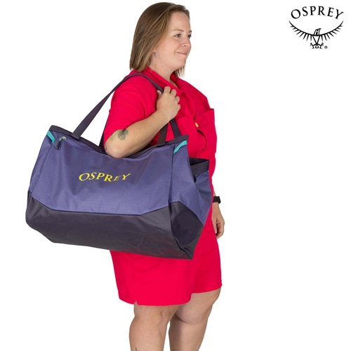 오스프리 트랜스포터 기어 토트 60 Transporter Gear Tote 60