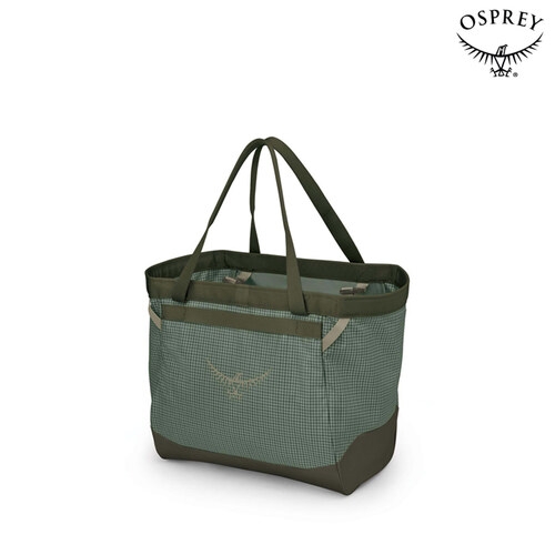 오스프리 트랜스포터 기어 토트 28 Transporter Gear Tote 28