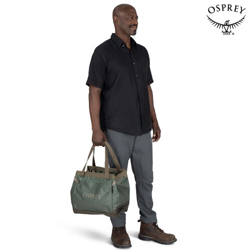오스프리 트랜스포터 기어 토트 28 Transporter Gear Tote 28