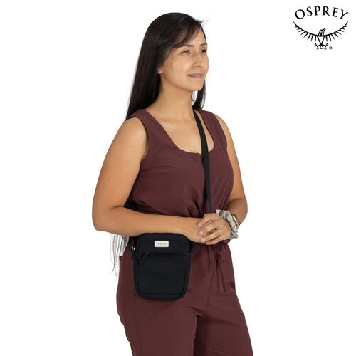 오스프리 아케인 스몰 크로스백 Arcane Small Crossbody