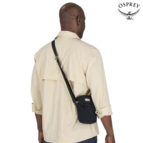 오스프리 아케인 스몰 크로스백 Arcane Small Crossbody