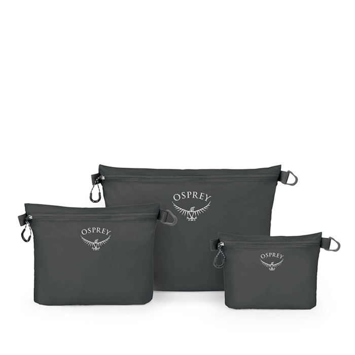 오스프리 울트라라이트 지퍼 색 세트 Ul Zip Sack Set