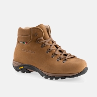 잠발란 트레일라이트 에보 GTX 브라운