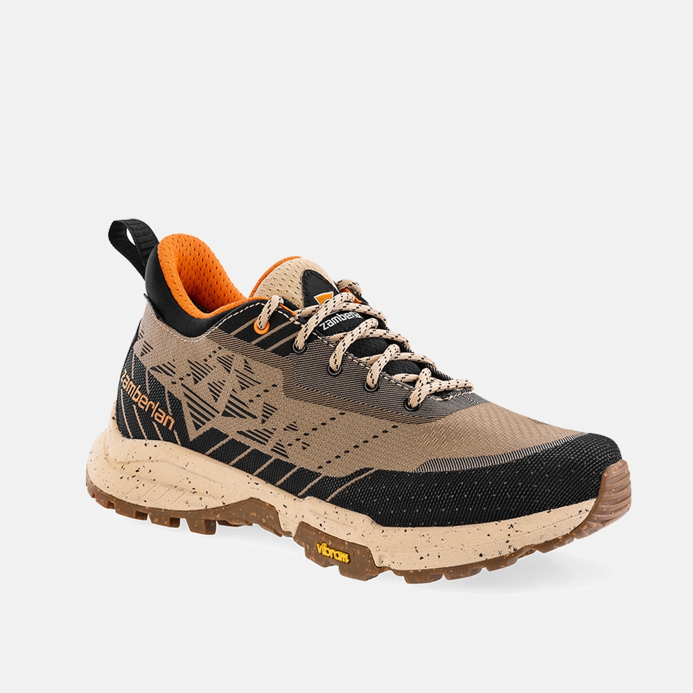 잠발란 데베로 로우 GTX 샌드
