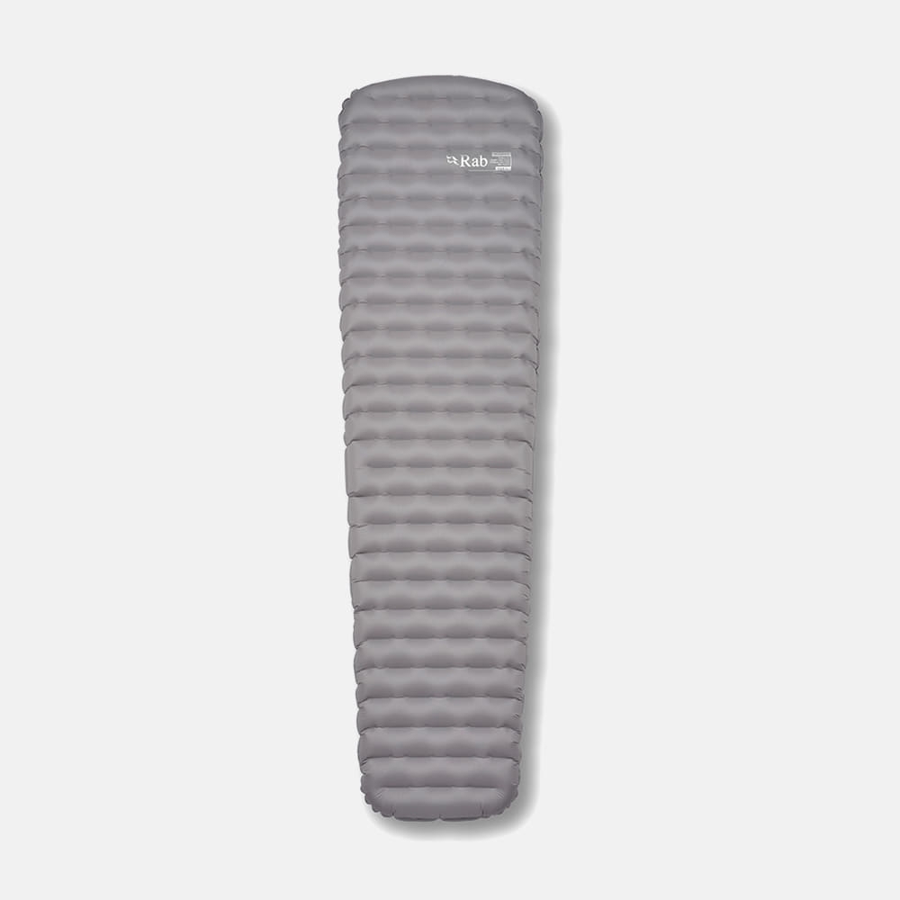 Rab 울트라스피어 5 Dark Pewter 롱 와이드