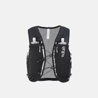 Rab 베일 6 Black