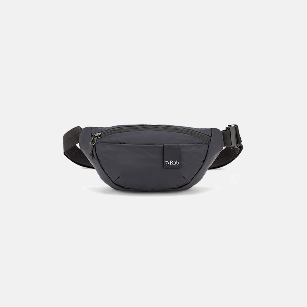Rab 타이젠 2 Black