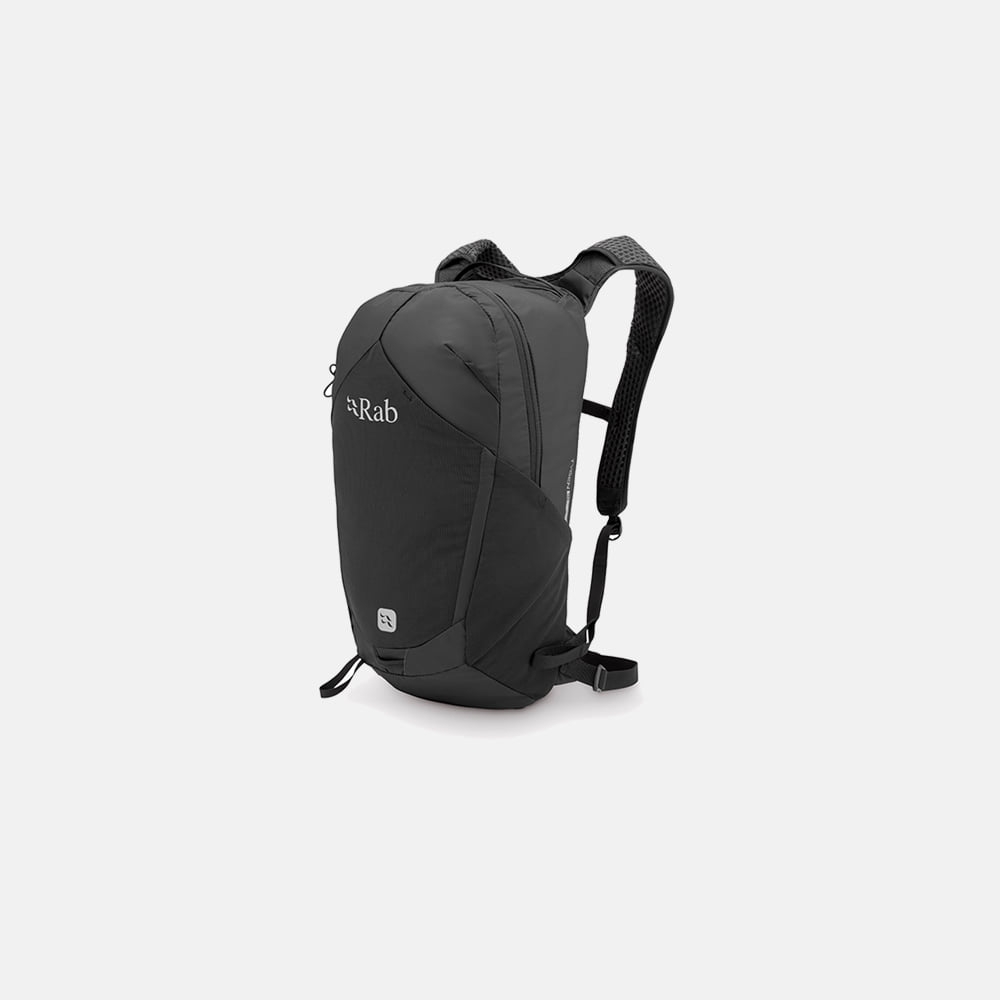 Rab 타이젠 18 Black