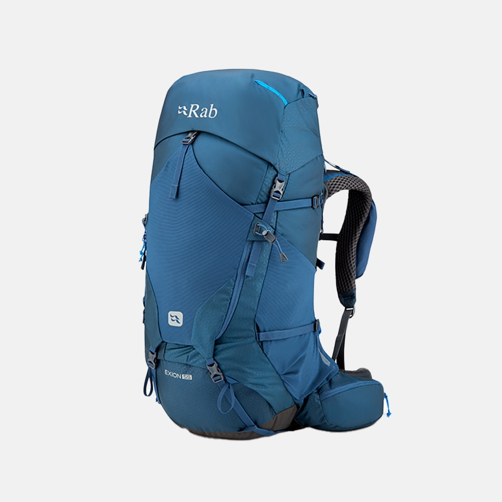 Rab 엑시온 55 2color