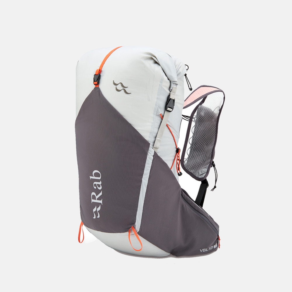 Rab 베일 XP 30 Pewter/Graphene