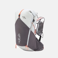 Rab 베일 XP 30 Pewter/Graphene