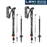 레키 S.스카이솔로 FX 카본 65627101S 등산스틱