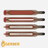 GERBER 거버 엣지필드 팩 다이아몬드 샤프너