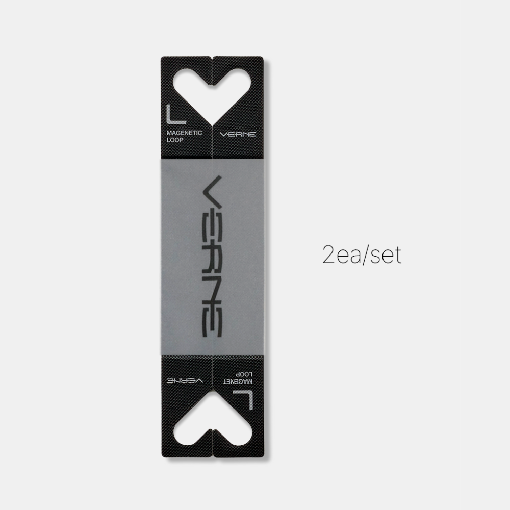 VERNE 베른 맥 루프 VST