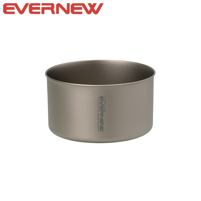 에버뉴 티타늄 520 컵 NH ECAL762