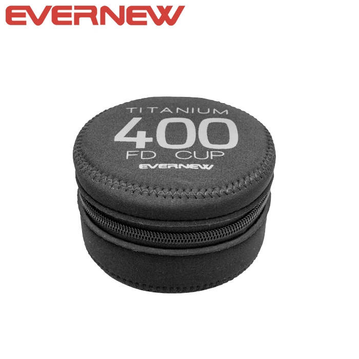 에버뉴 네오프렌 쿠커 케이스 400FD EBY647