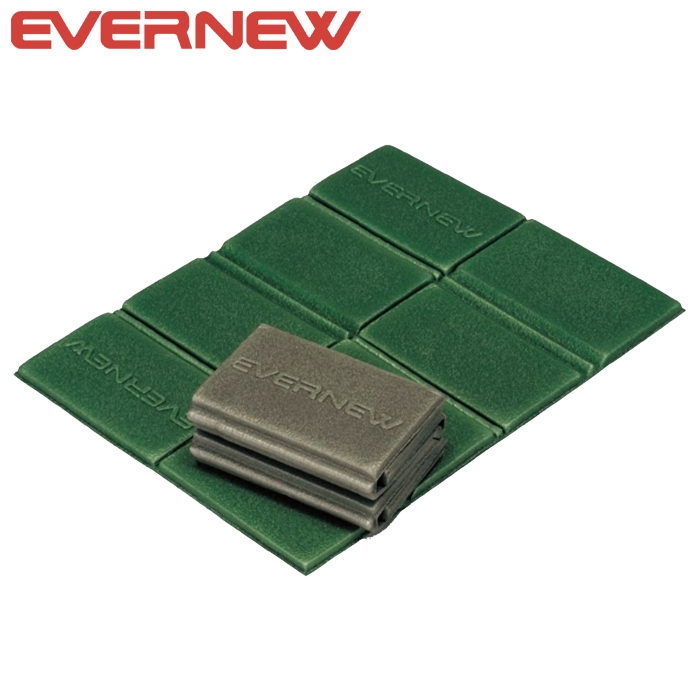 에버뉴 컴팩트 폴딩 매트 EBY462