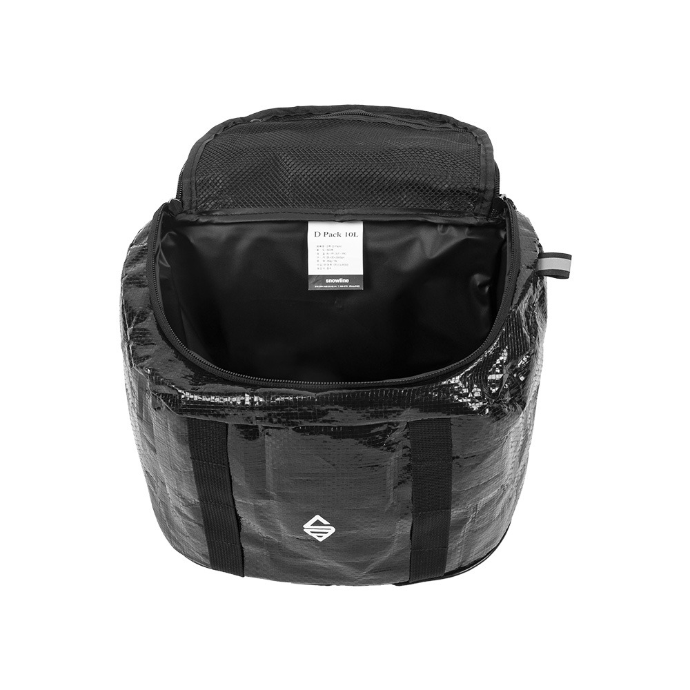 스노우라인 D팩 15L