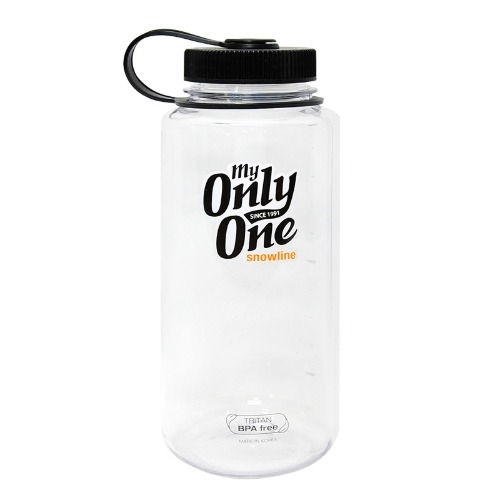 스노우라인 스포츠보틀1000ml