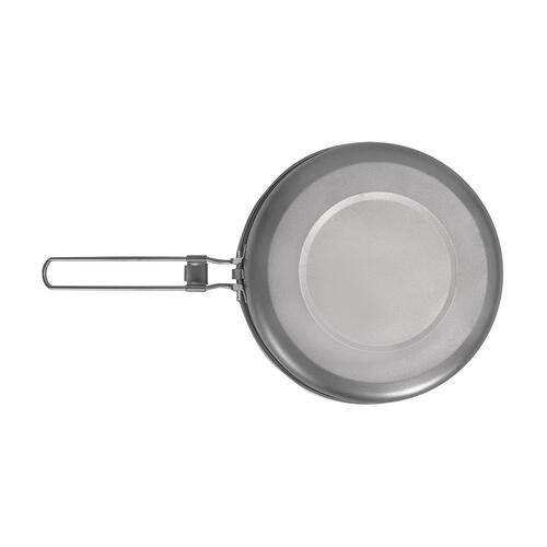 스노우라인 티타늄백패커프라이팬M