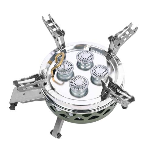 스노우라인 부스트H1버너