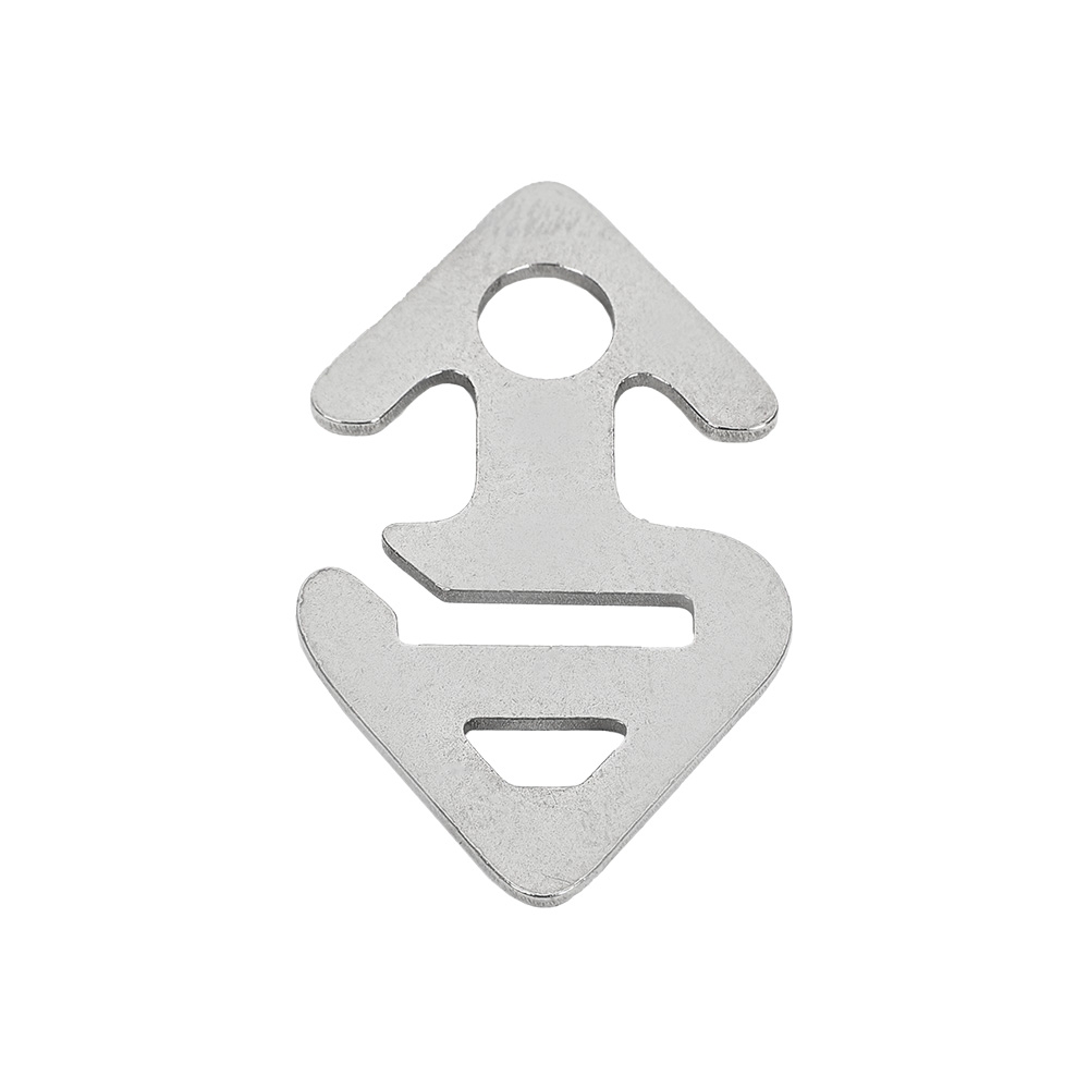 스노우라인 아이언후크 4개입