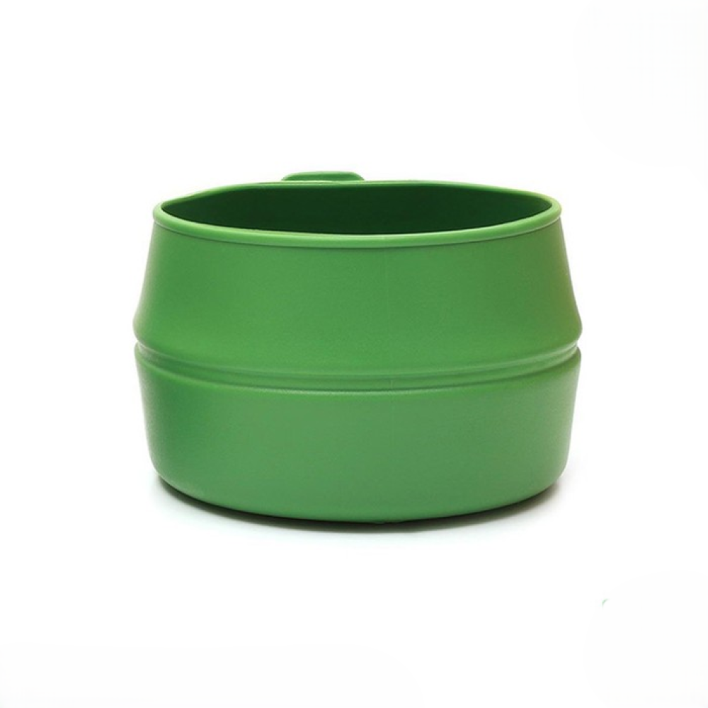 윌도 접이식 컵 폴더컵 BPA Free 슈가케인 WD-1101