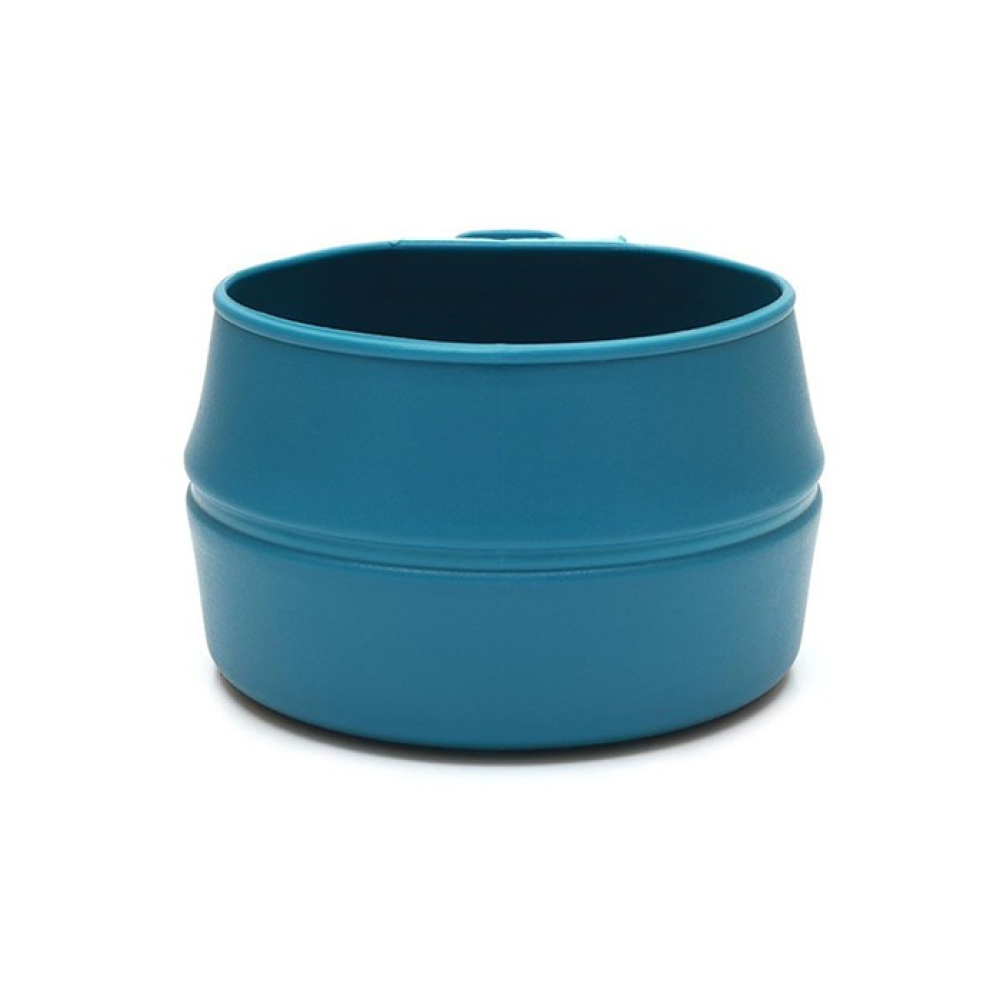 윌도 접이식 컵 폴더컵 BPA Free 아주르 WD-1103