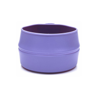 윌도 접이식 컵 폴더컵 BPA Free 블루베리 WD-W10103