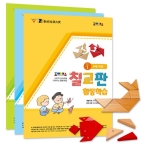 조이매스 칠교판 활동학습 묶음세트