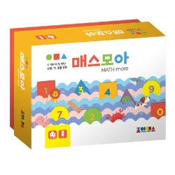 조이매스 매스모아