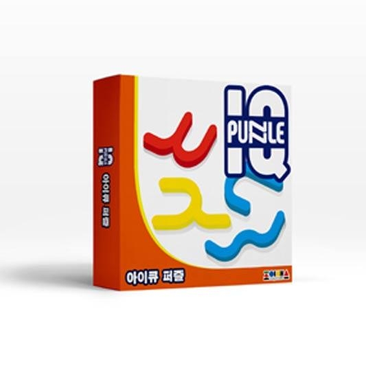 조이매스 아이큐퍼즐