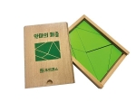조이매스 악마의퍼즐