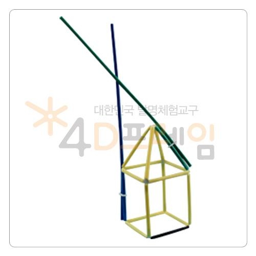 4D프레임 공간에서 찾아보는 두직선의 위치관계