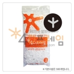 4D프레임 연결발 4발V
