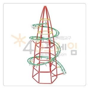 4D프레임 롤러코스터1