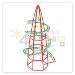 4D프레임 롤러코스터1