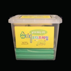 4D프레임 슈퍼포디프레임 - 키즈