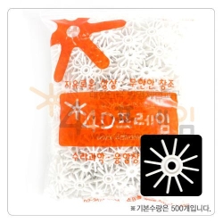 4D프레임 연결발 12발