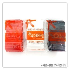 4D프레임 연결봉 10cm