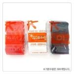 4D프레임 연결봉 10cm