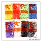 4D프레임 연결봉 2cm