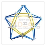 4D프레임 입체별