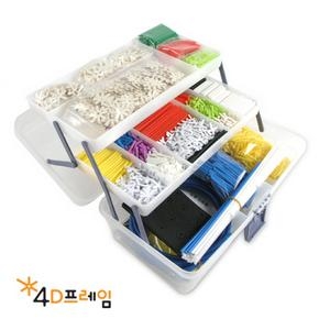 4D프레임 발명영재반 포디창의영재과학