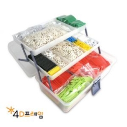4D프레임 발명영재반 포디창의영재수학