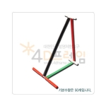 4D프레임 삼수선의 정리 B
