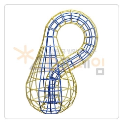 4D프레임 클라인병7